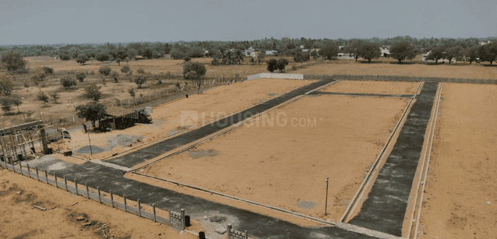 Gallery Cover Pic of Vasan Nagar