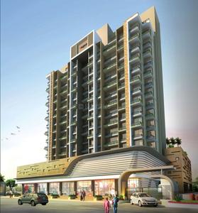 1 BHK Flat