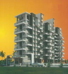KCB Bhagyoday Residency A Project Images