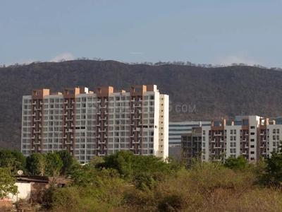 Project Image of 540 Sq.ft 1 BHK Apartment / Flat for sale in Hinjawadi Phase 3 for Rs. 4700000