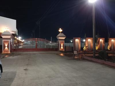 Project Image of 1600 Sq.ft 4 BHK Independent House for sale in Surasa for Rs. 5350000