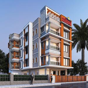 Arunoday Agnidipto Project Images