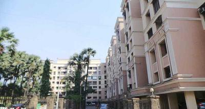 Gallery Cover Pic of Vedant Complex CHS