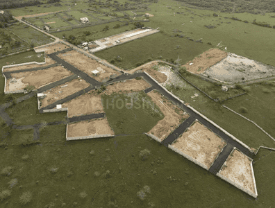 Sugali Green Park Project Images