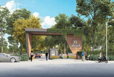 Residential Lands for Sale in Mayfair Resorts