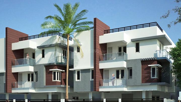 Gallery Cover Pic of Propshell Swastika