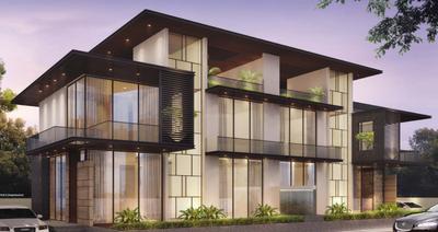 3 BHK Villa