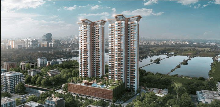 Gallery Cover Pic of Niyasa 