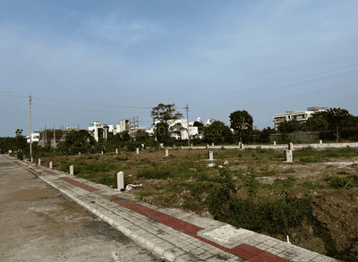 Barsana Phase 3 Plot