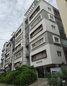 Gallery Cover Pic of Shamshiri Premia Happy Homes Colony