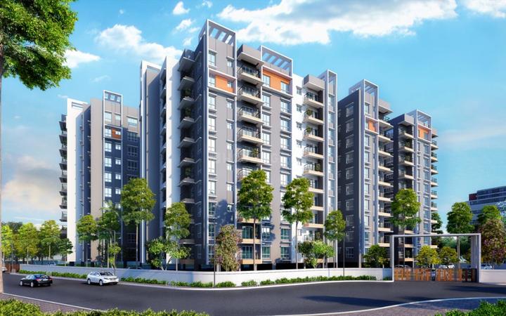 Blue Onyx PPP Eternia Elevation 1