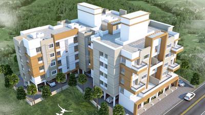 Project Image of 1042 Sq.ft 2 BHK Apartment / Flat for sale in Loni Kalbhor for Rs. 5000000