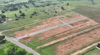 Aalam Nagar Project Images