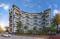 Simran Building No 3 Uptown Avenue Elevation 2