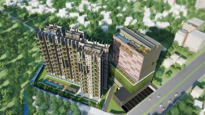 Gallery Cover Pic of Goel Trinity Phase I