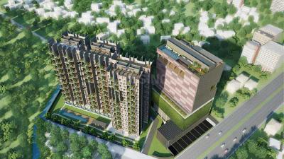 Goel Trinity Phase I Project Images
