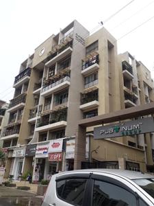 Platinum Palacio II Project Images