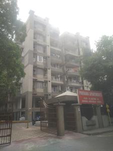 Prerna Apartments