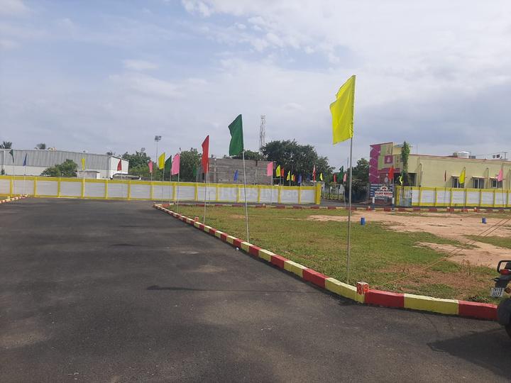 Gallery Cover Pic of TNC Vijay Nagar