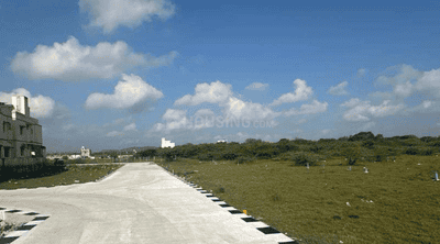 Sriram Nagar Ext Project Images