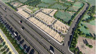 Mauli Nagar 15 Elevation 1