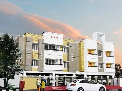 AR Builders Pvt Ltd AR Shwarna Villa