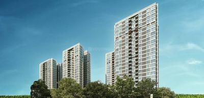 Rustomjee Seasons