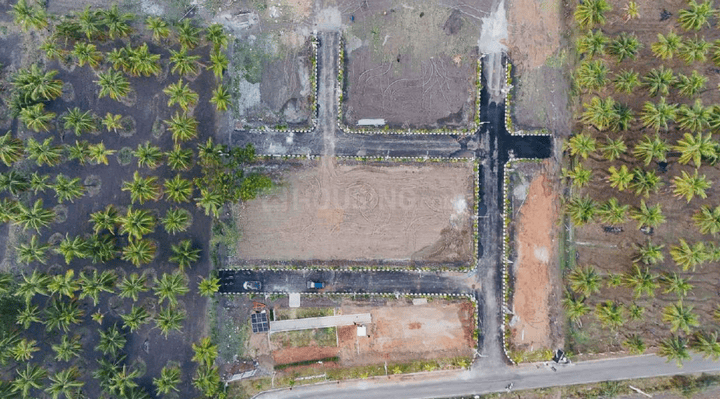 Gallery Cover Pic of G Square New Town Phase 1