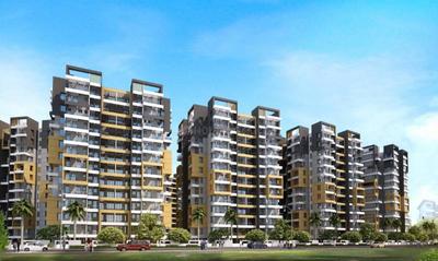 Project Image of 419 Sq.ft 1 BHK Apartment / Flat for sale in Charholi Budruk for Rs. 3900000