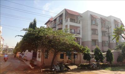 Project Image of 1400 Sq.ft 2 BHK Apartment / Flat for sale in Bellandur for Rs. 16000000