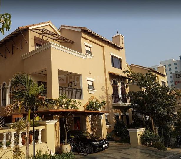 Gallery Cover Pic of NSL Orion Villas