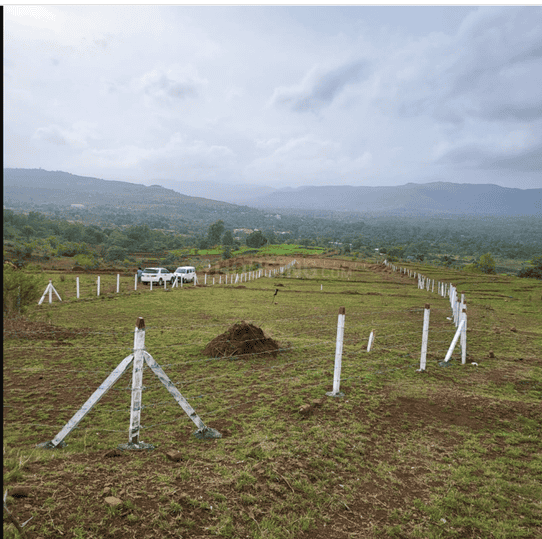 Gallery Cover Pic of Bhoomi Plots In Kurunji