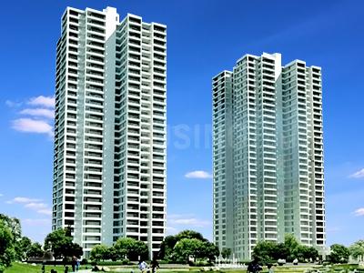 Jaypee Kensington Boulevard - Image 1