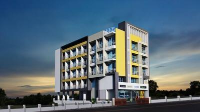 Vinayak Kashi Niwas Project Images