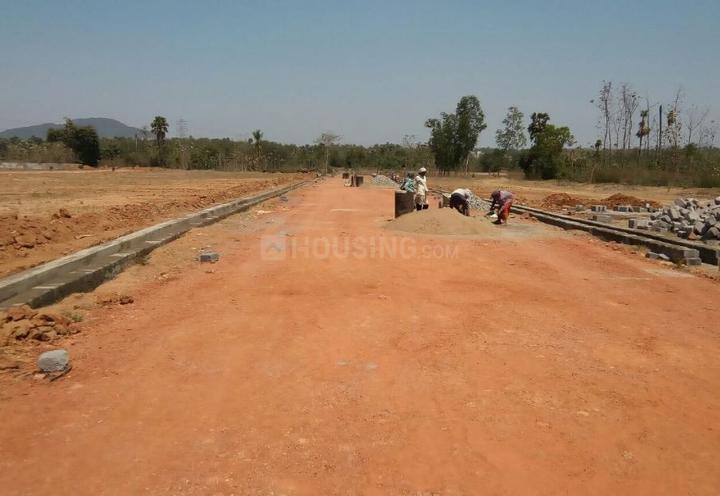 Vizag Sai Nandana Vanam Elevation 1