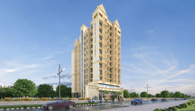 JPrime Venkatesha Harmony Project Images