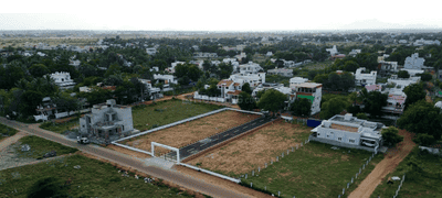 Zurich Avenue Project Images