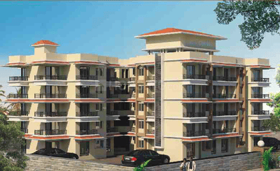 Project Image of 450 Sq.ft 1 BHK Apartment / Flat for sale in Kankavli for Rs. 2700000