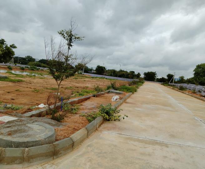 Gallery Cover Pic of Bhoomi ShikhaMani Township