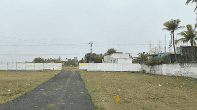 Sri Matru Compact Plots Project Images