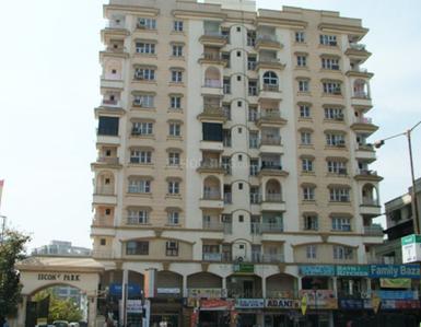 Gallery Cover Pic of JP Iscon Park