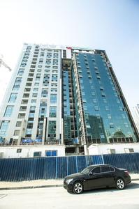 Gallery Cover Pic of Damac Cour Jardin
