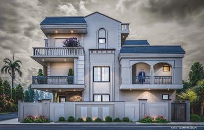 Project Image of 3895 Sq.ft 4 BHK Villa for sale in Sarai Shekh for Rs. 20000000