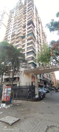 Gallery Cover Pic of Kanakia Sanskruti