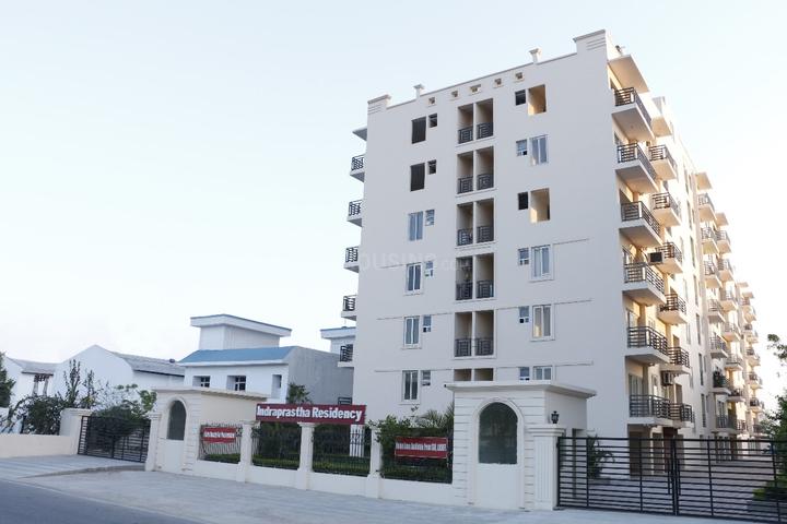 Indraprastha Residency in Amausi, Lucknow - Price, Reviews & Floor Plan