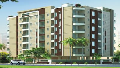 Project Image of 1238 Sq.ft 3 BHK Apartment / Flat for sale in Karolan Ka Barh for Rs. 4700000