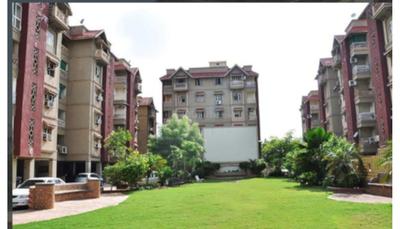 Project Image of 1665 Sq.ft 3 BHK Apartment / Flat for sale in Jodhpur for Rs. 14500000