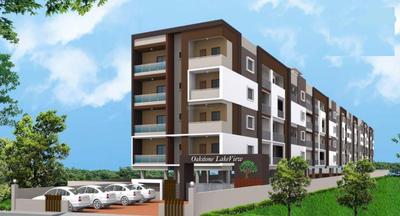 Project Image of 1075 Sq.ft 2 BHK Apartment / Flat for sale in Varthur for Rs. 12000000
