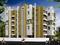 Project Image of 975 Sq.ft 2 BHK Apartment / Flat for sale in Narendrapur for Rs. 2925000