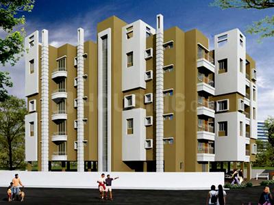 Gallery Cover Pic of Rupayan Construction Su Casa Regency